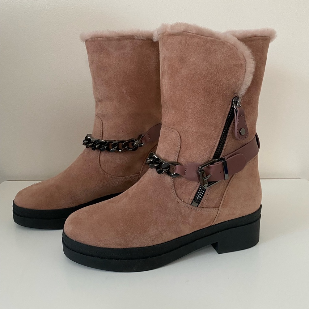 Brand new winter boots
